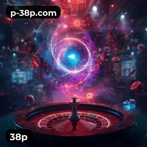 38p