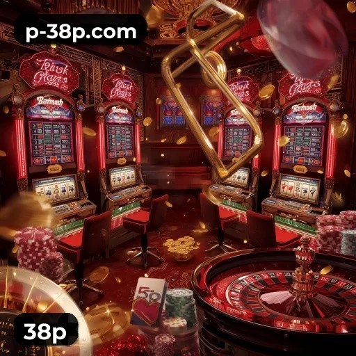 38p