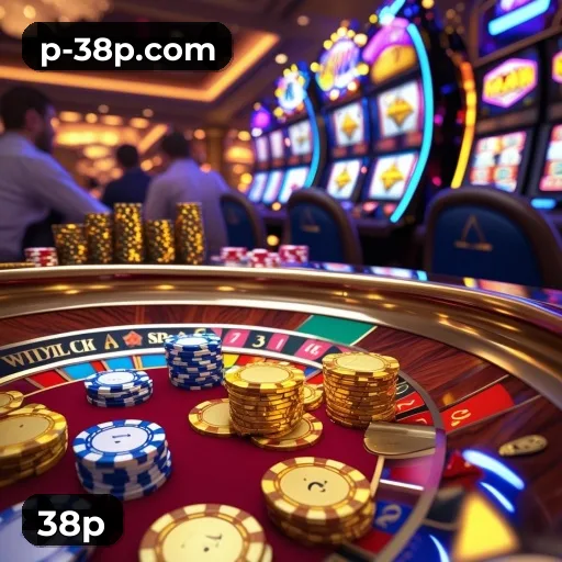 38p