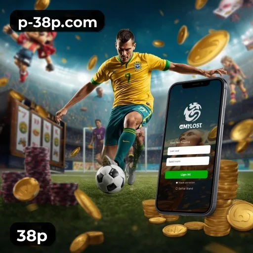 38p