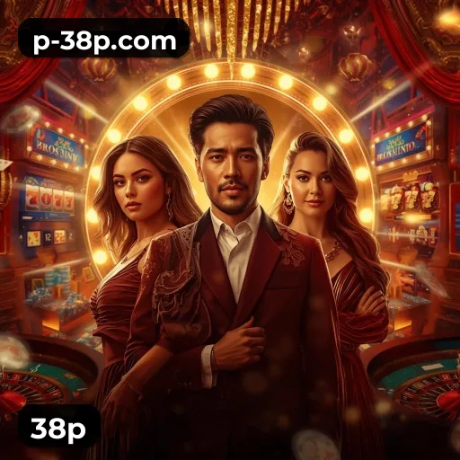 38p