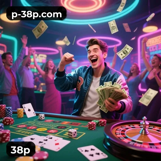 38p