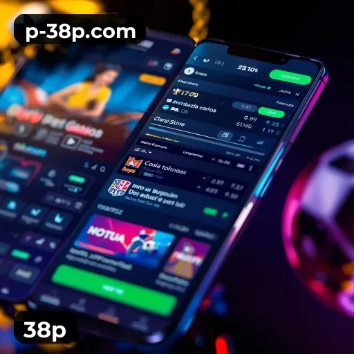 38p